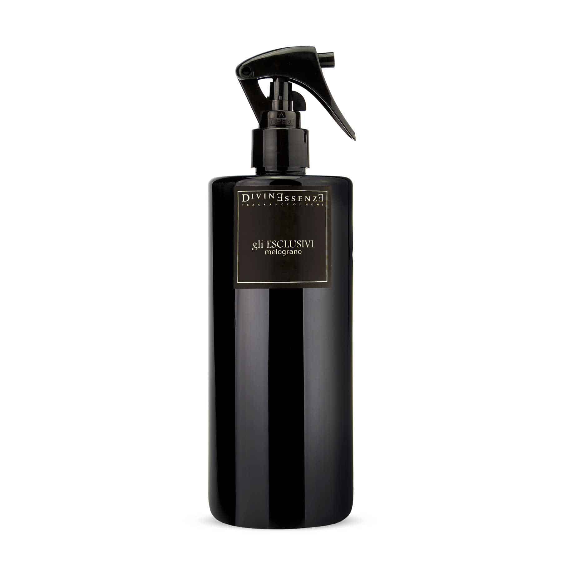 Parfum de cameră cu pulverizator 500 ml – Melograno